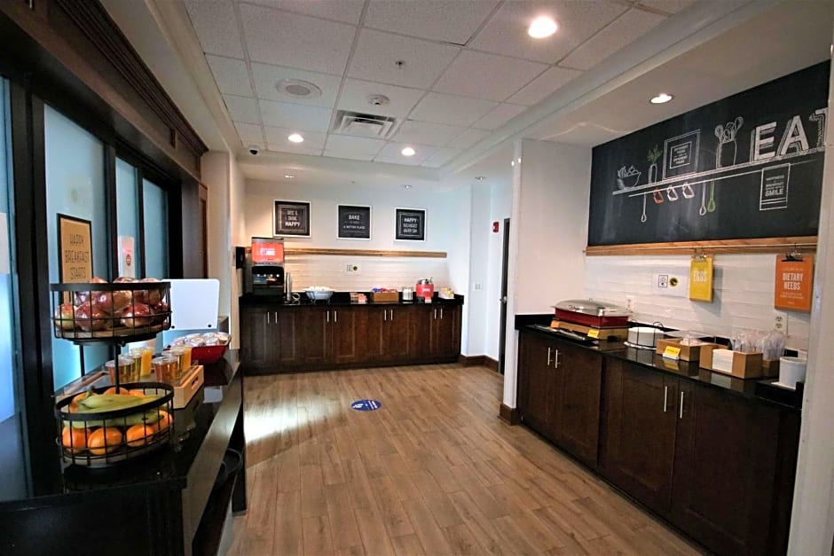 Hampton Inn By Hilton & Suites Jacksonville Beach Boulevard/Mayo Clinic