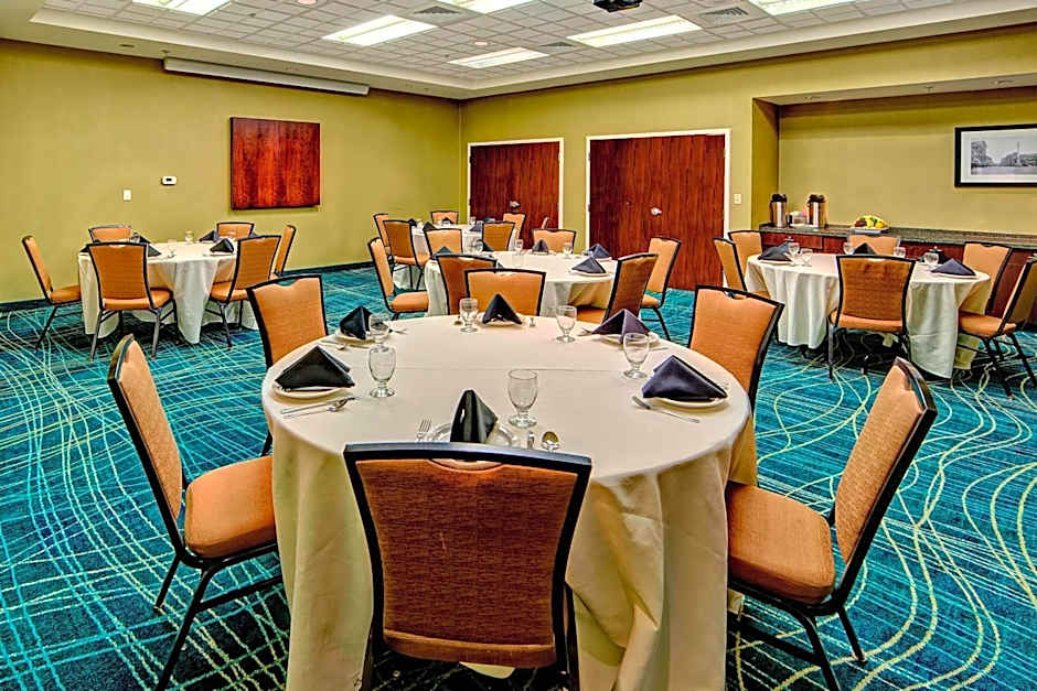 SpringHill Suites by Marriott Norfolk Old Dominion University