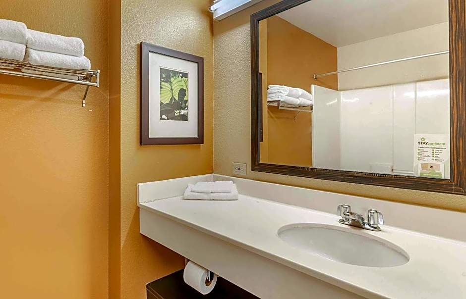 Extended Stay America Suites - Oakland - Emeryville
