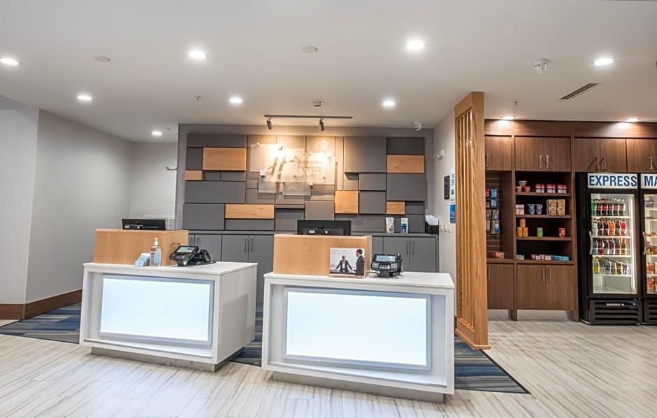 Holiday Inn Express & Suites - Houston Westchase - Westheimer