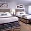 West Beach Inn, a Coast Hotel