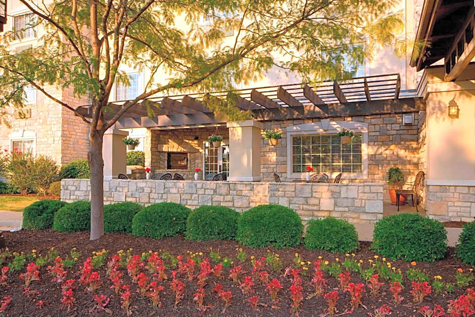 TownePlace Suites by Marriott Bentonville Rogers
