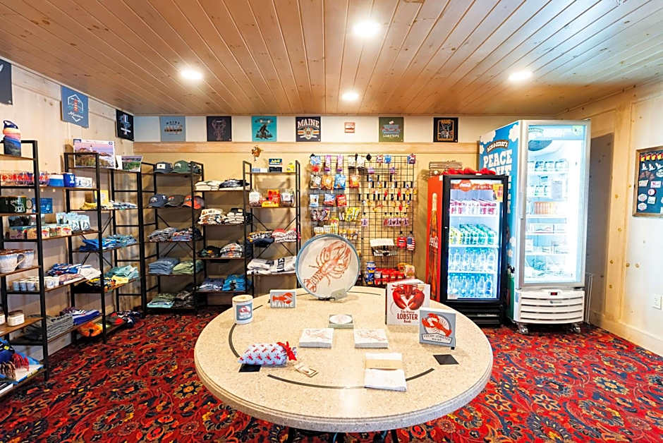 Fireside Inn & Suites Portland