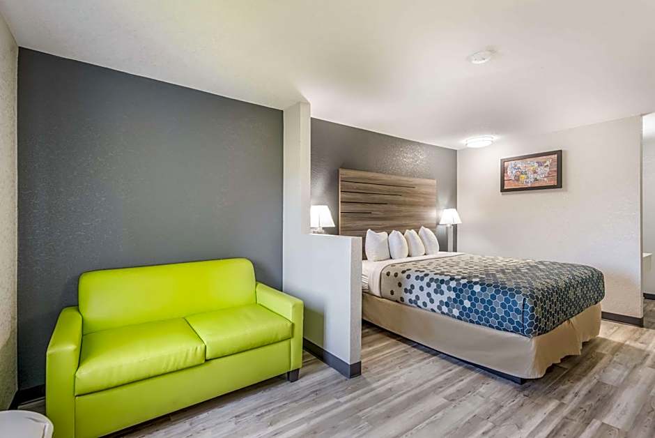 Sonesta Essential Des Moines
