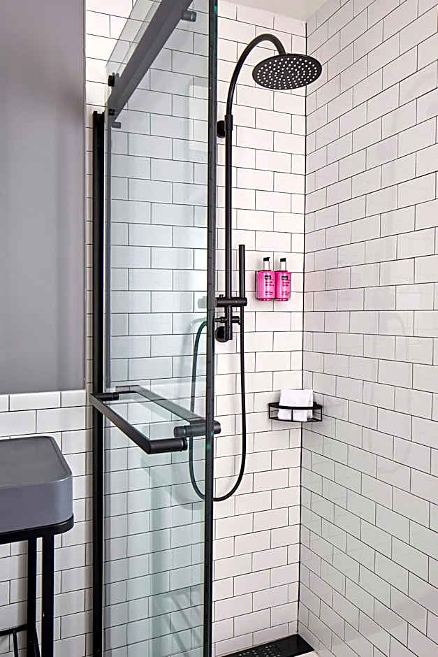 Moxy by Marriott Chattanooga Downtown