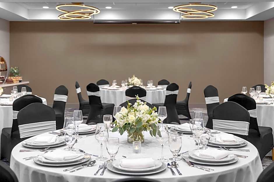 DoubleTree By Hilton Club Las Vegas Airport