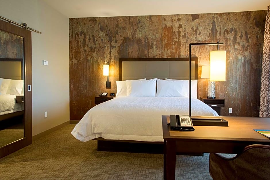 Hampton Inn By Hilton & Suites Murrieta