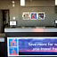 Motel 6-Temple, TX