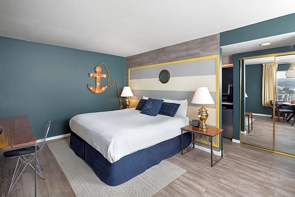 Surftides Hotel
