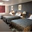Hebbronville Executive Inn