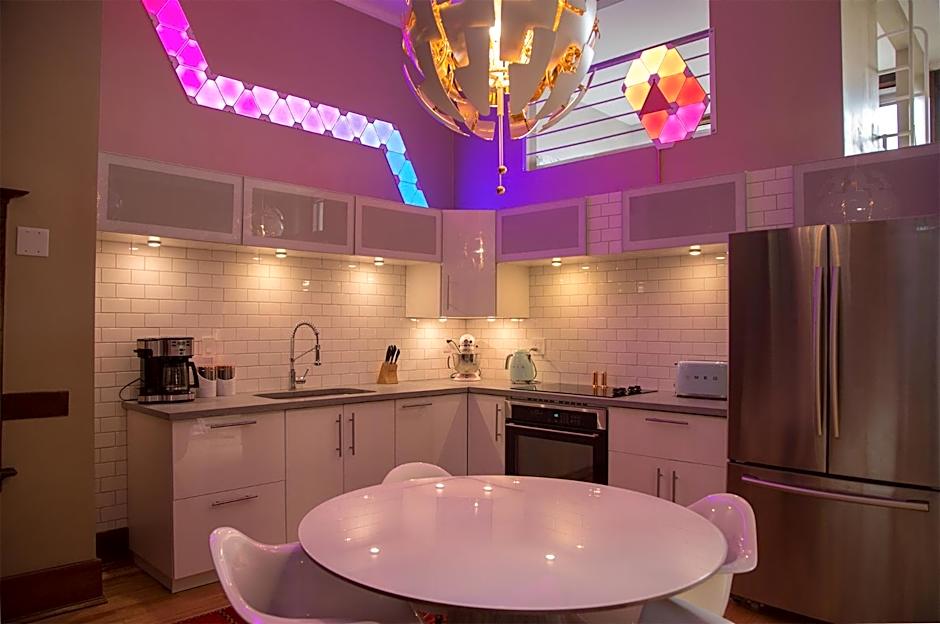 School 31 Lofts