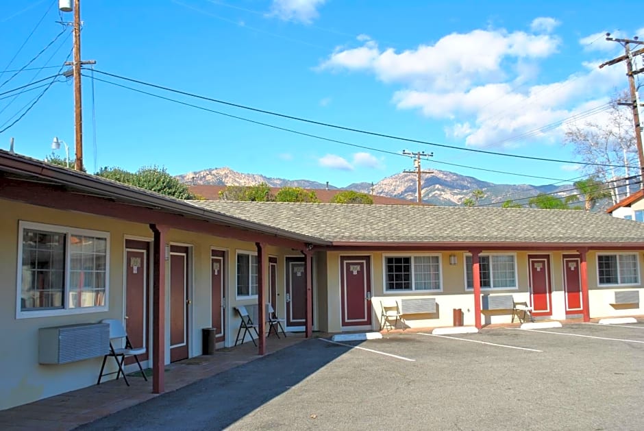 Town and Country Inn