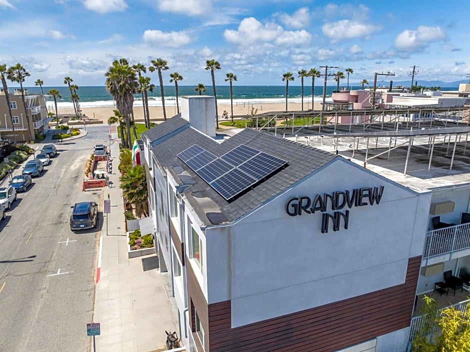 Grandview Inn
