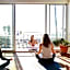 Ocean Front Vortex Female Hostel private rooms Free bikes