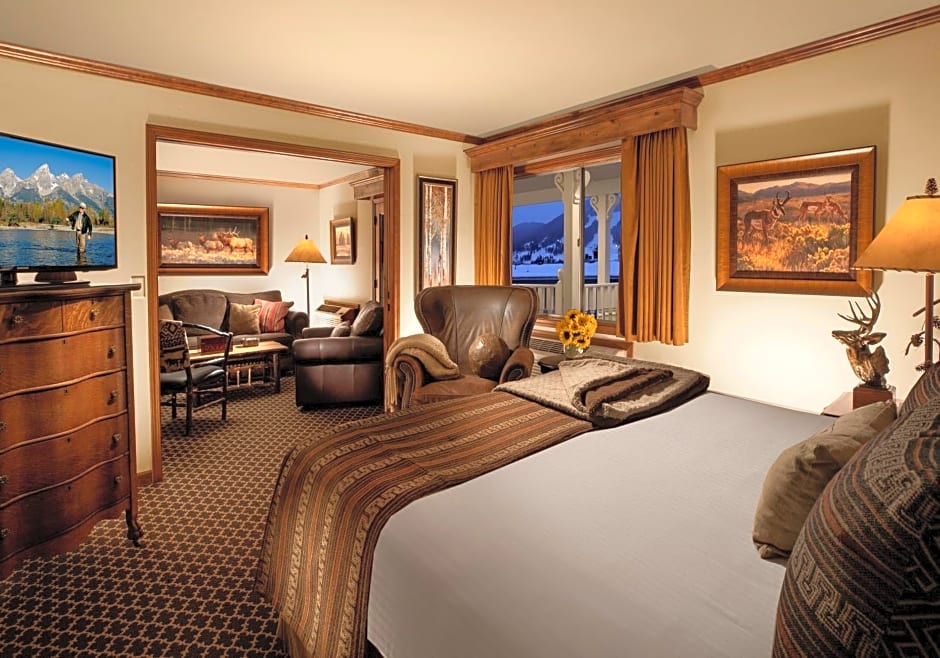 Parkway Inn of Jackson Hole