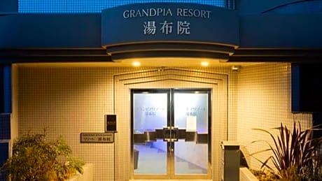 Resort Yufuin - Grandpia Resort Yufuin