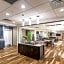 Hampton Inn By Hilton Oklahoma City Northeast OK