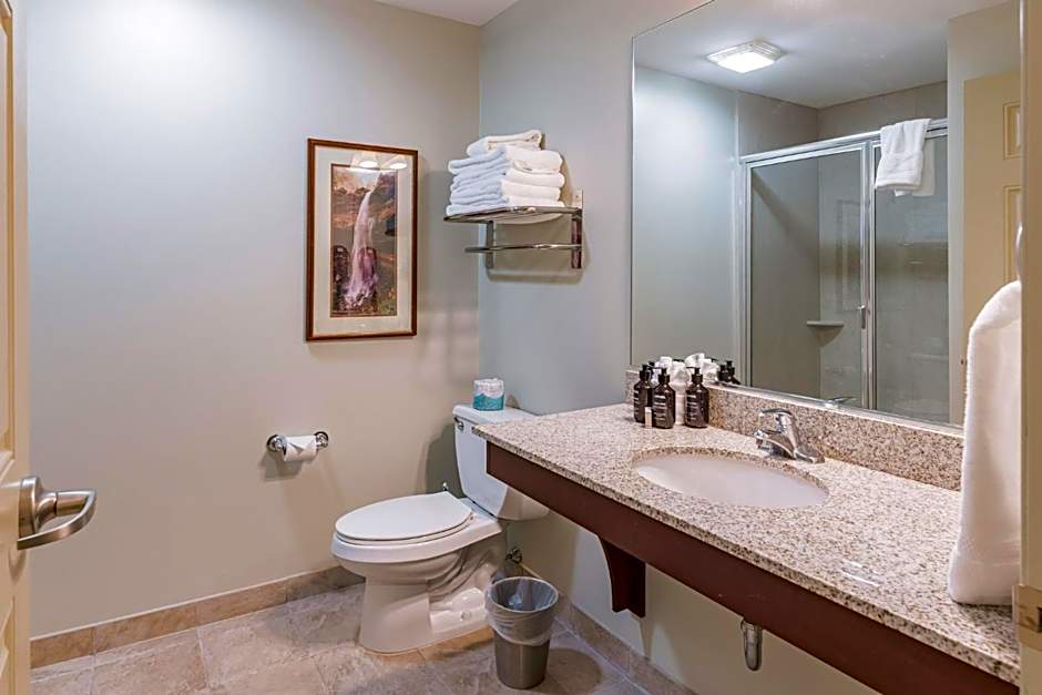 Slopeside Ski-In/Ski-Out ; HotTub ; 2 Room 2 Bath