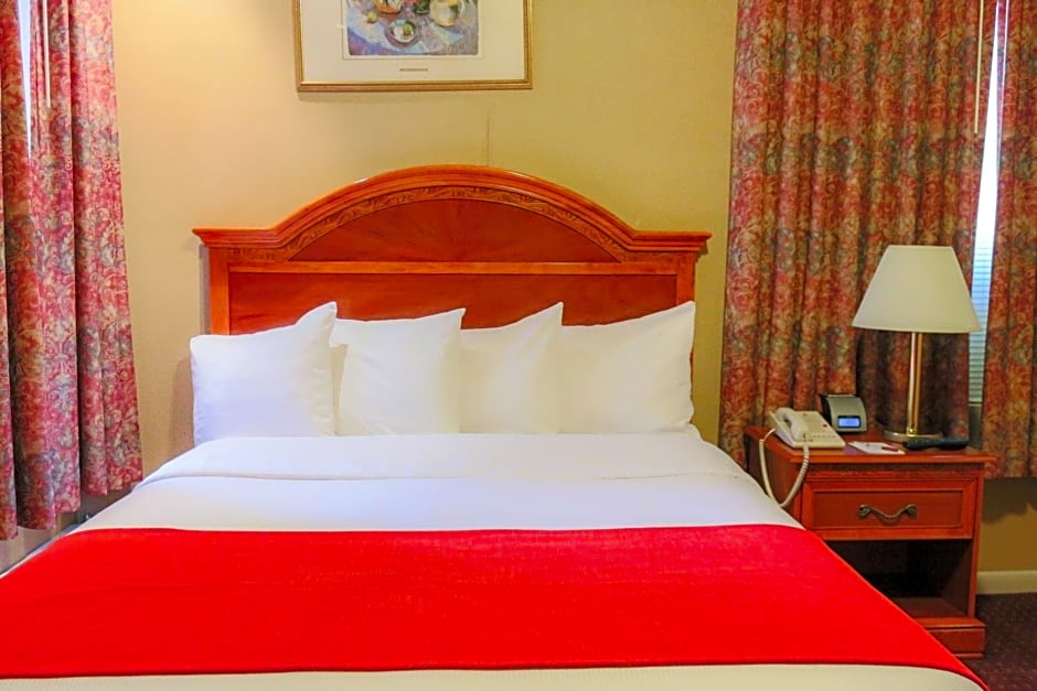 Hotel Newton