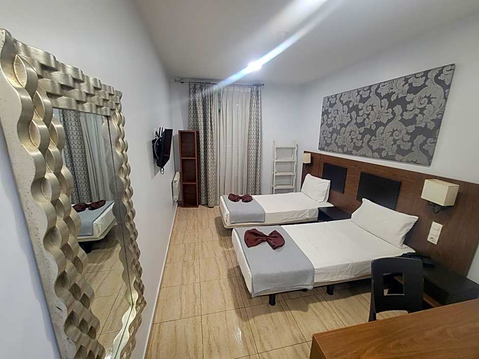City Hotel Alger
