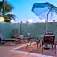 Americas Best Value Inn and Suites Bakersfield Central