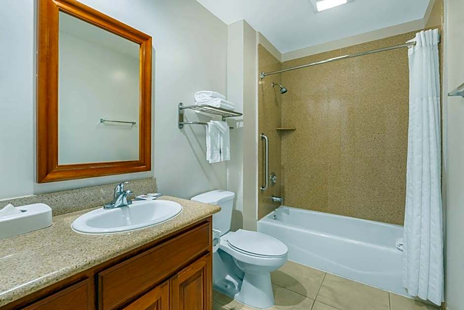 Comfort Inn Cockatoo