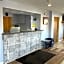 Super 8 by Wyndham Altoona