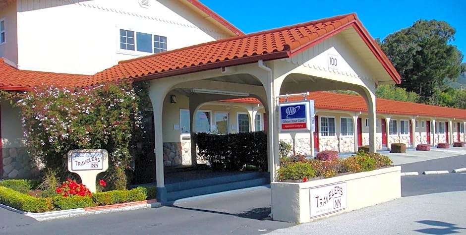 Travelers Inn