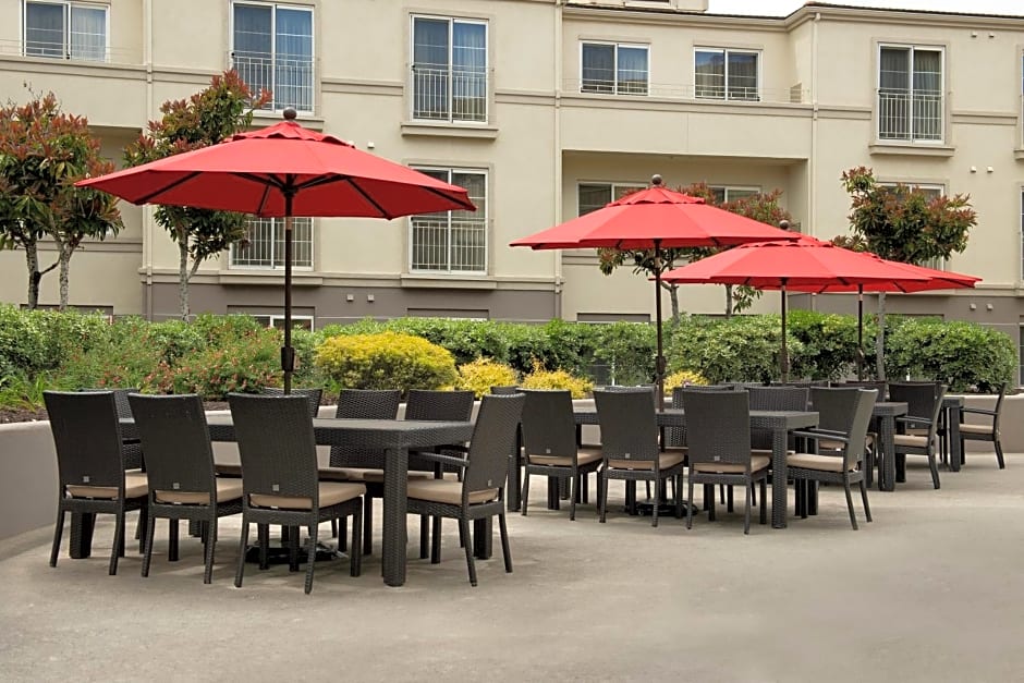 Residence Inn by Marriott Palo Alto Los Altos
