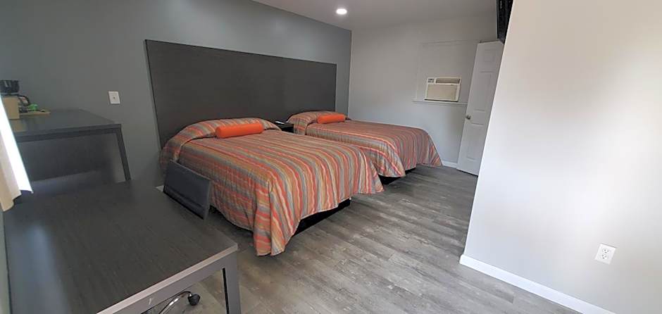 Villa Rosa Motel
