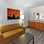 Days Inn & Suites by Wyndham Lubbock Medical Center