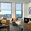 Renaissance by Marriott Cincinnati Downtown Hotel