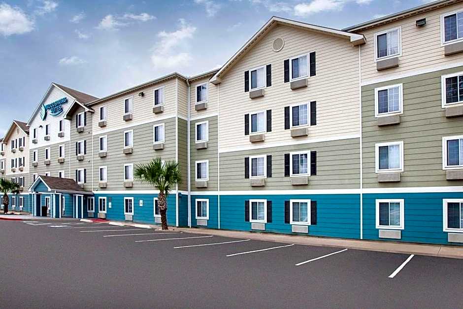 WoodSpring Suites Beaumont