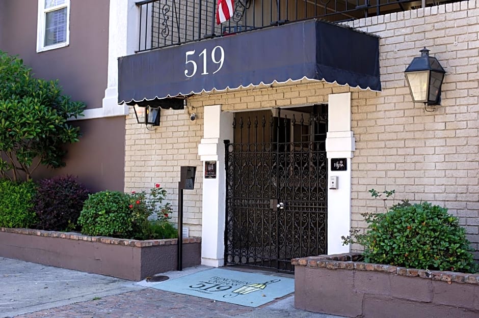 Frenchmen Orleans at 519, Ascend Hotel Collection