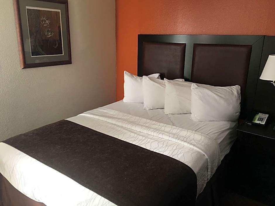 Best Western Plus Lubbock Windsor Inn