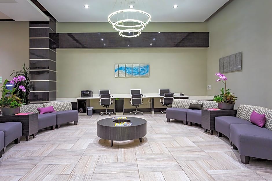 Holiday Inn Houston Downtown