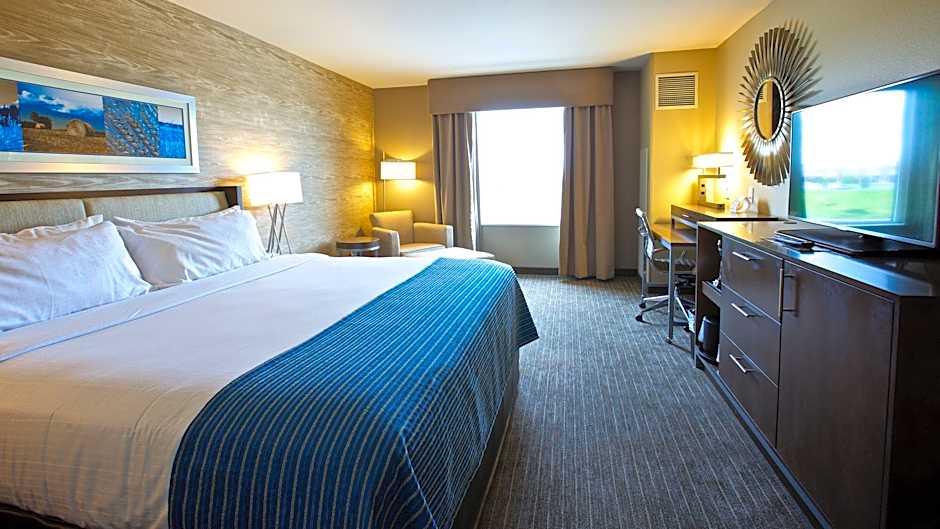 Holiday Inn Express Fargo SW - I-94 Medical Center