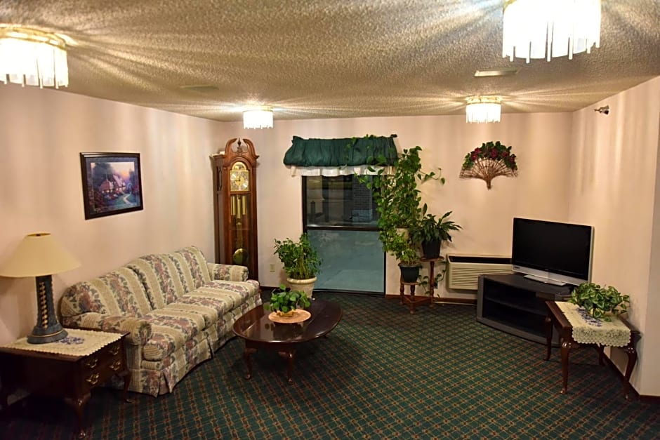 Super 8 by Wyndham Springfield/Battlefield