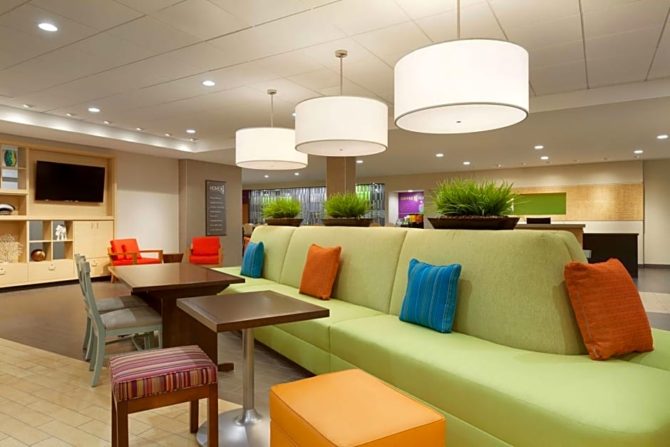 Home2 Suites By Hilton El Paso Airport