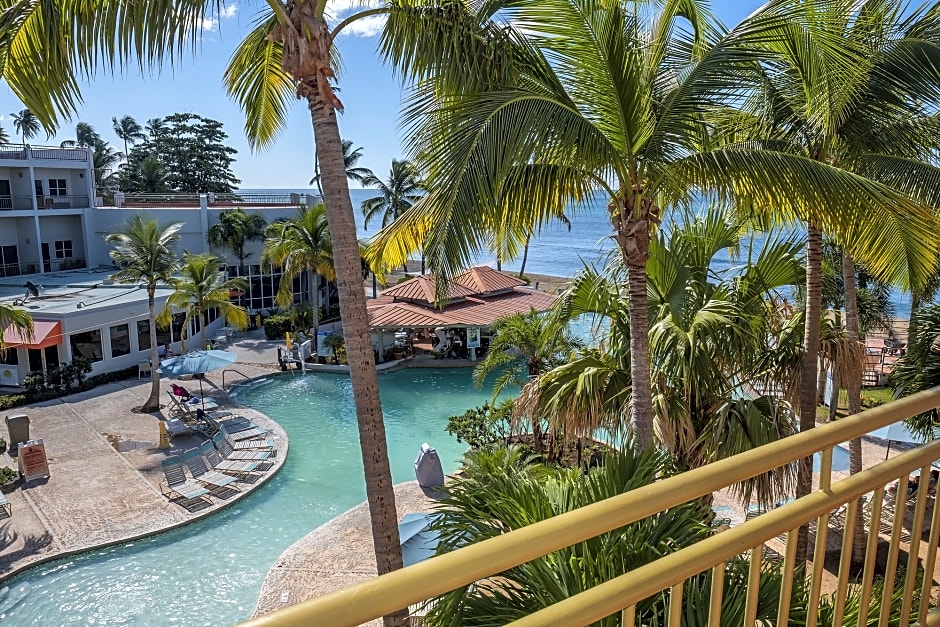 Rincon of the Seas - Grand Caribbean Hotel