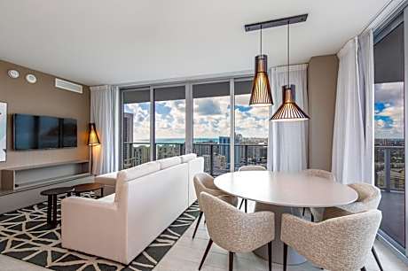 Hyde Beach House Hollywood Pr Suites