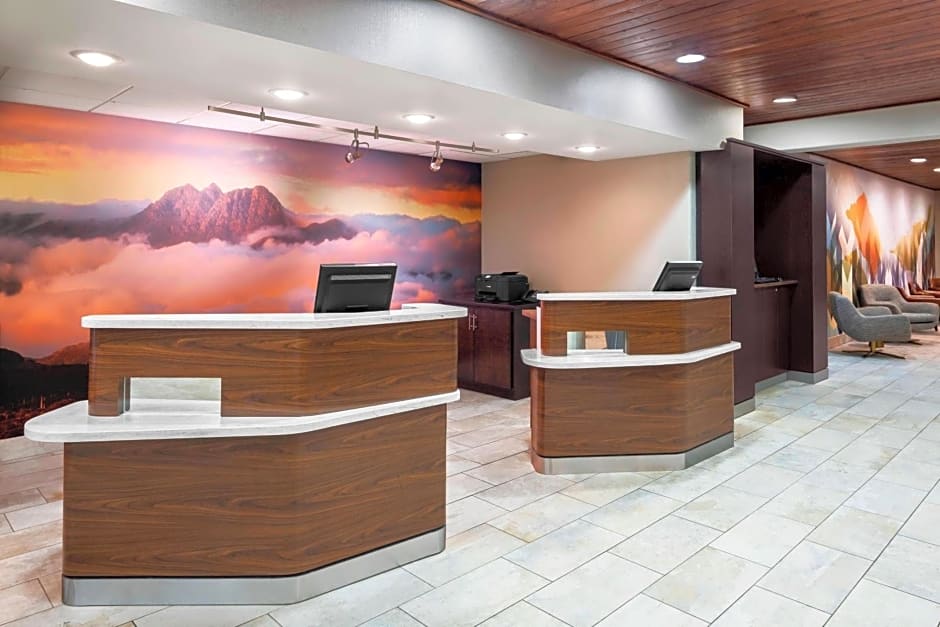 Courtyard by Marriott Scottsdale North