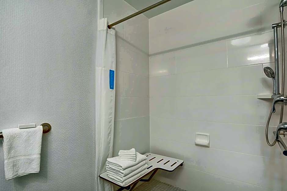 Hampton Inn By Hilton Jacksonville-Ponte Vedra Beach
