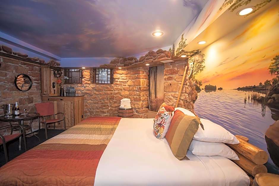The Anniversary Inn - South Temple