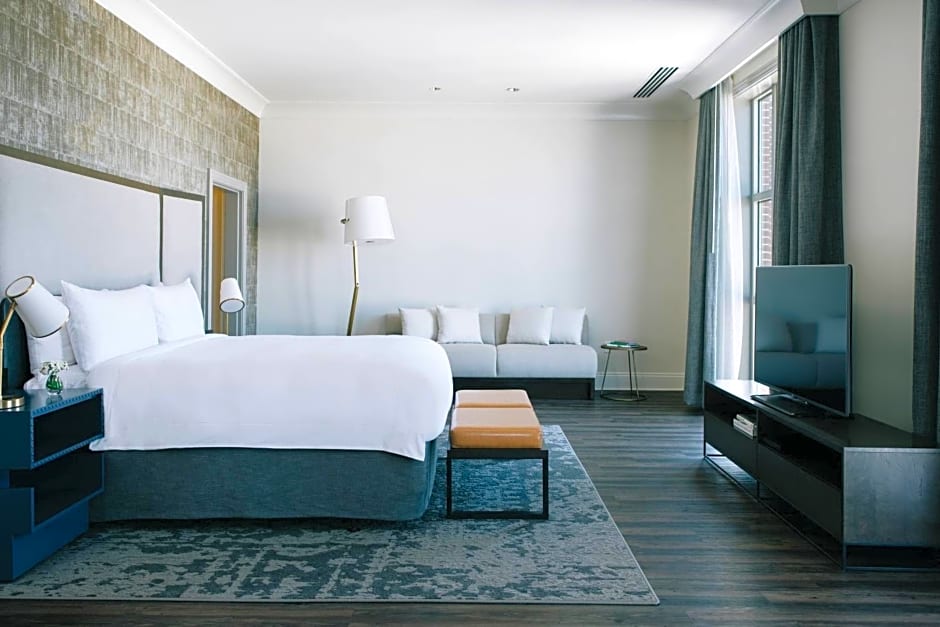 Marriott St. Louis Grand