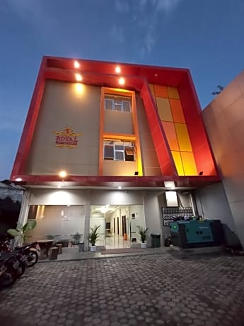 Royal Guesthouse Bandar Lampung