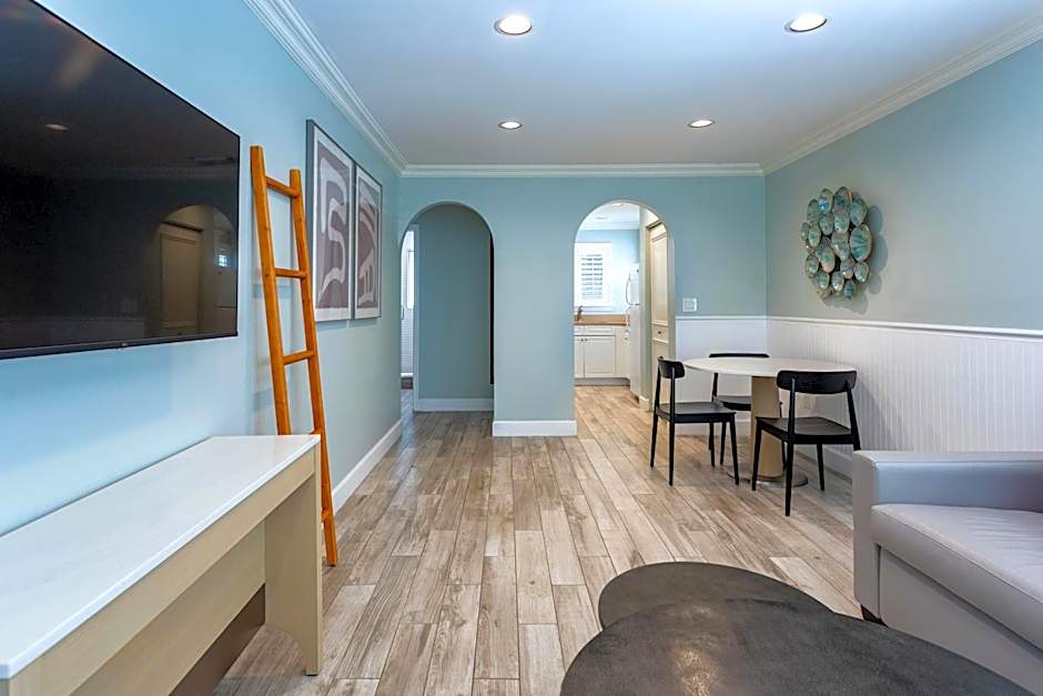Crane's Beach House Boutique Hotel & Luxury Villas