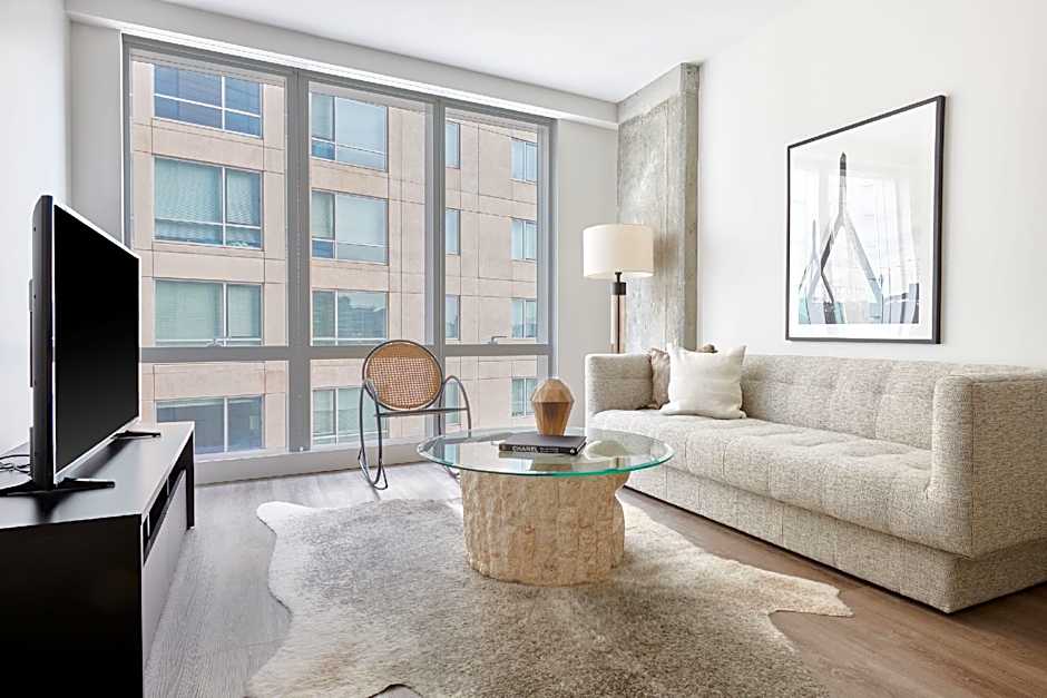 Sonder at Pierce Boston