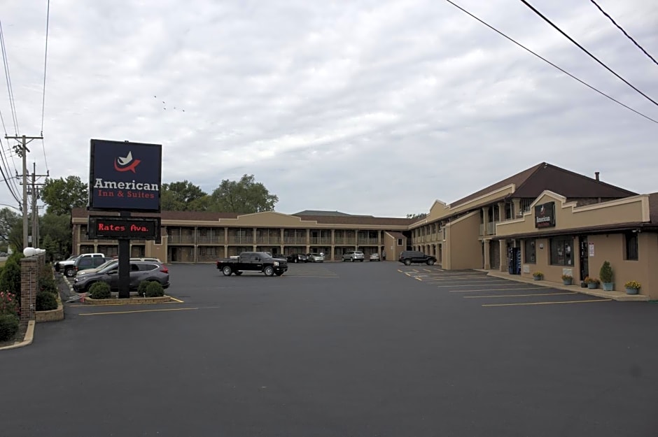 American Inn and Suites