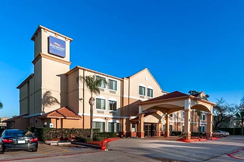Captain Inn and Suites Seabrook-Kemah